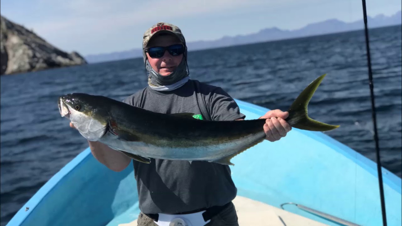 Panchos SportFishing Loreto BCS