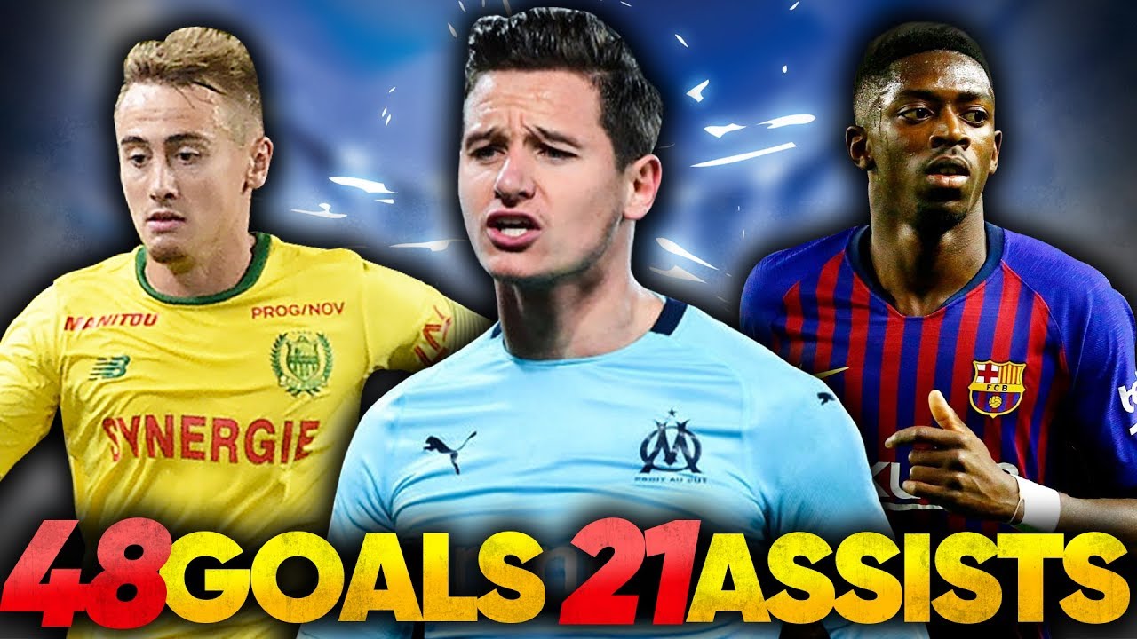 Players Your Clubs Needs To Sign XI