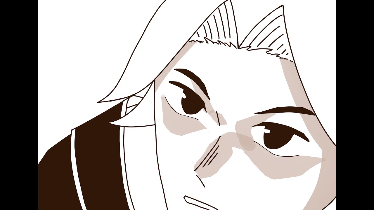 [Stand Still Stay Silent Animatic] Team Sigrun (English subtitles in the captions)