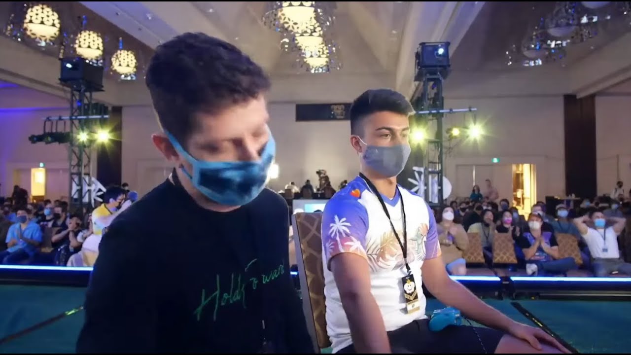 Insane Melee Comebacks