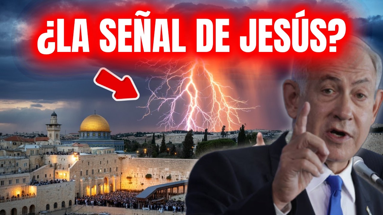 LA HIGUERA DE ISRAEL ACABA DE FLORECER❗ SER&Aacute; ESTE EL SINAL DEL RETORNO DE JES&Uacute;S?