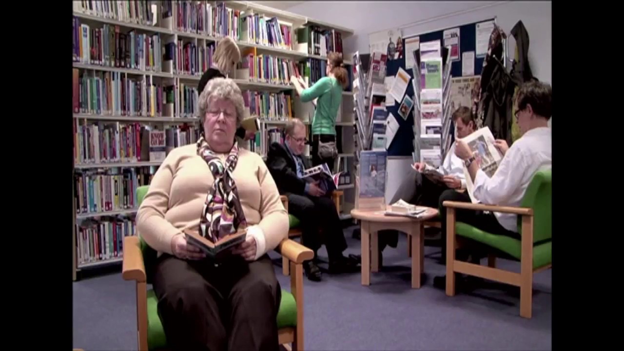 Accessing mental health services for people with learning disabilities