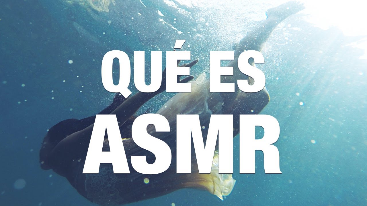 Qu&eacute; Es ASMR, Con Susurros Del Sur | ASMR En Espa&ntilde;ol