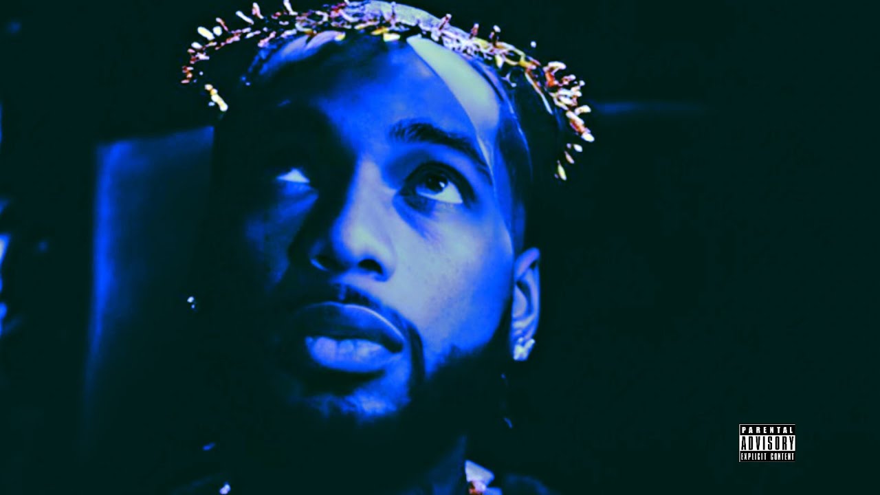 KEY GLOCK - BLUE DEVIL REMIX