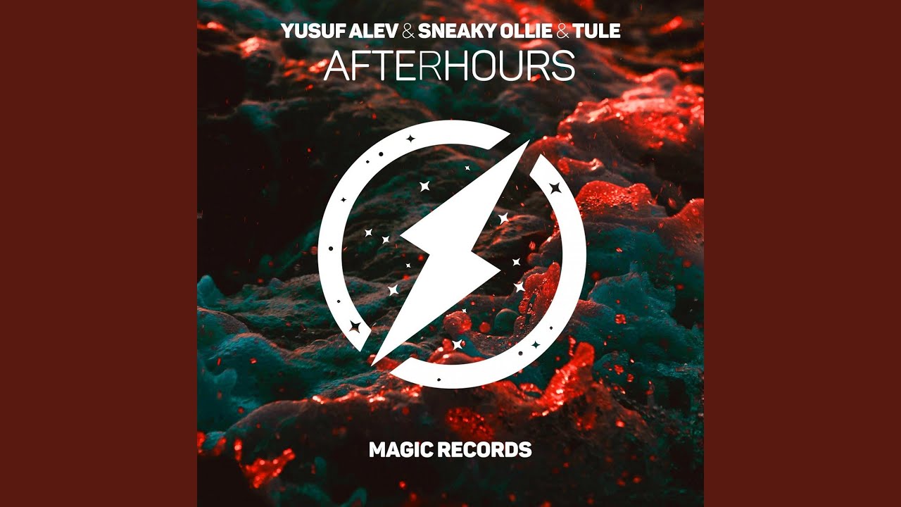 Afterhours