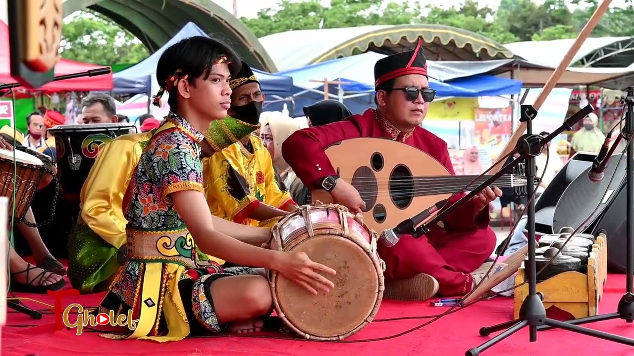 PETIKAN GAMBUS PASER