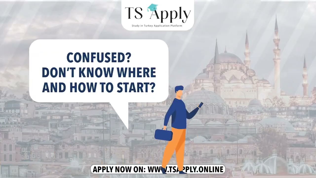 TSApply.online: Your No-Cost Ticket to Study in T&uuml;rkiye! 🇹🇷✨