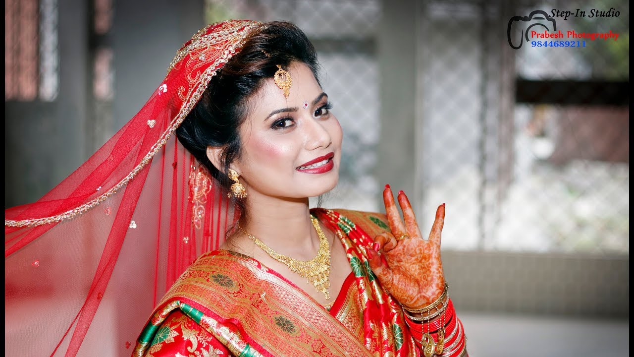 Wedding Diary ll Sushma & Bishal ll Nepali Wedding Highlights 2019