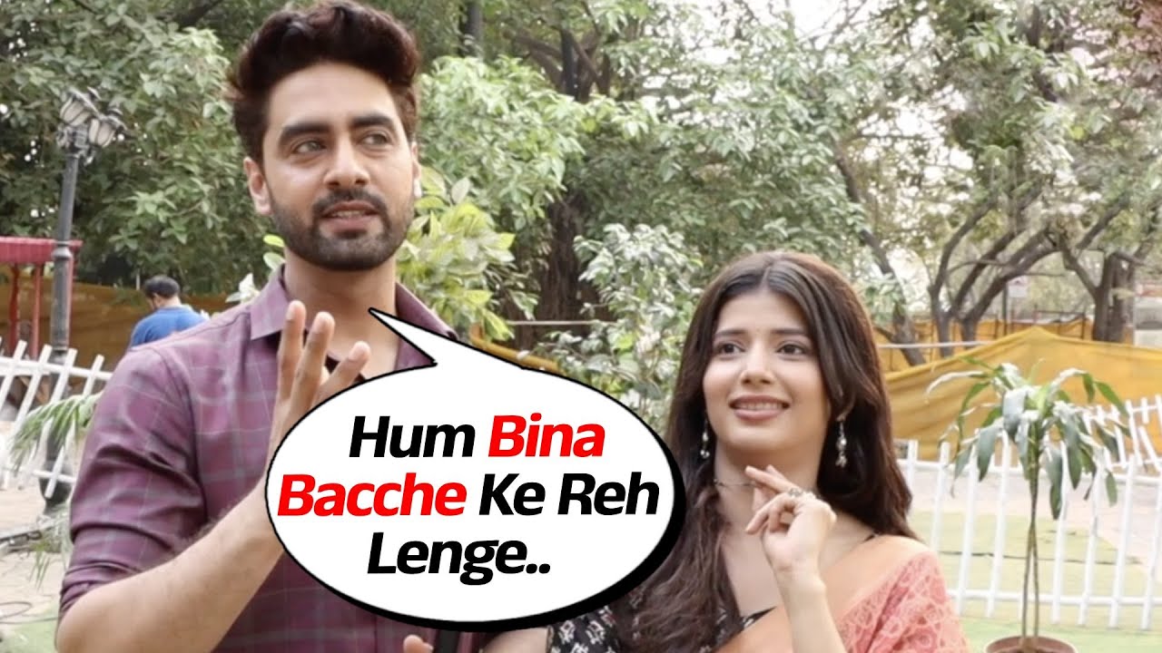 Yeh Rishta Kya Kehlata Hai | Abhira Armaan Ne Bataya Upcoming Big Twist