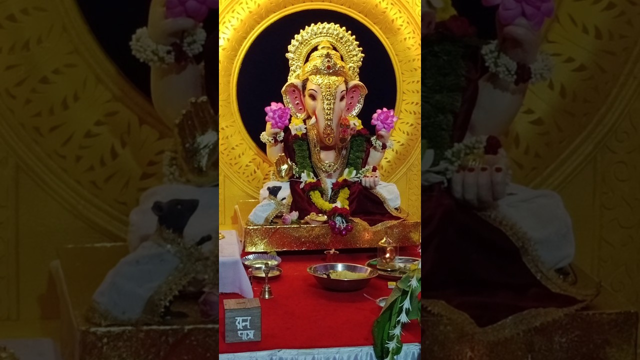 Ganpati bappa morya 2024 kalki group Surat