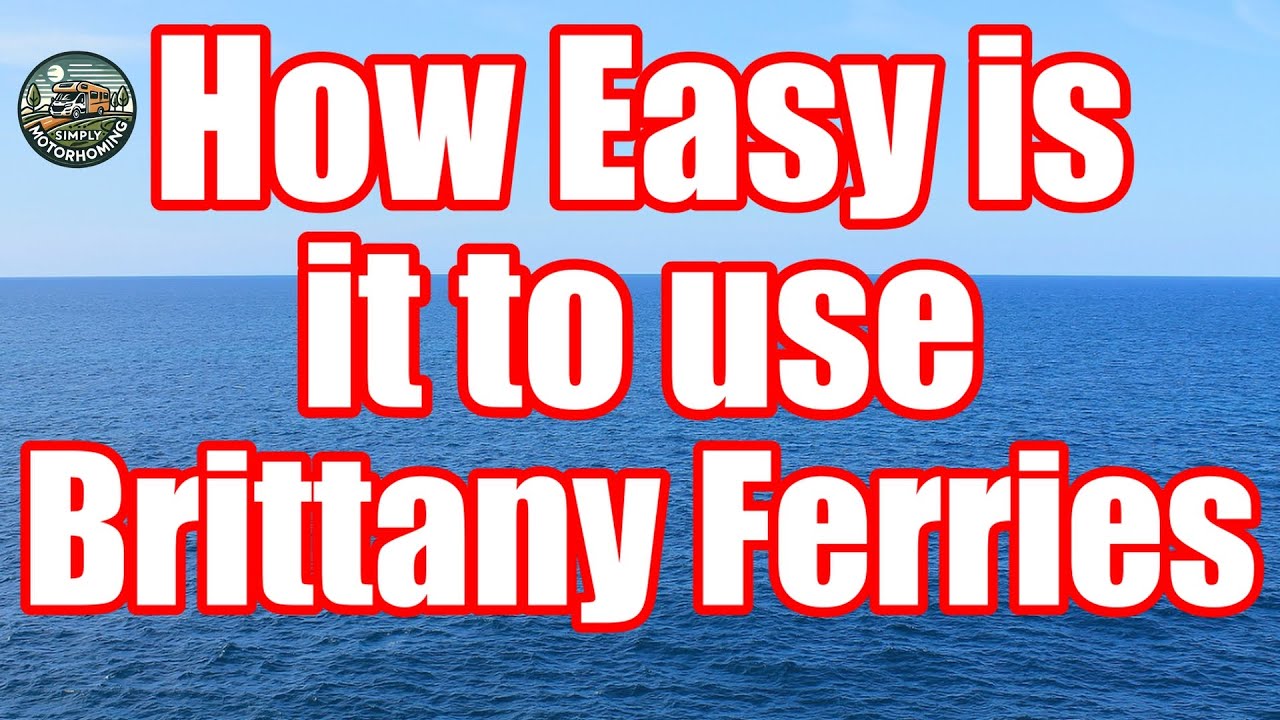 Brittany Ferries