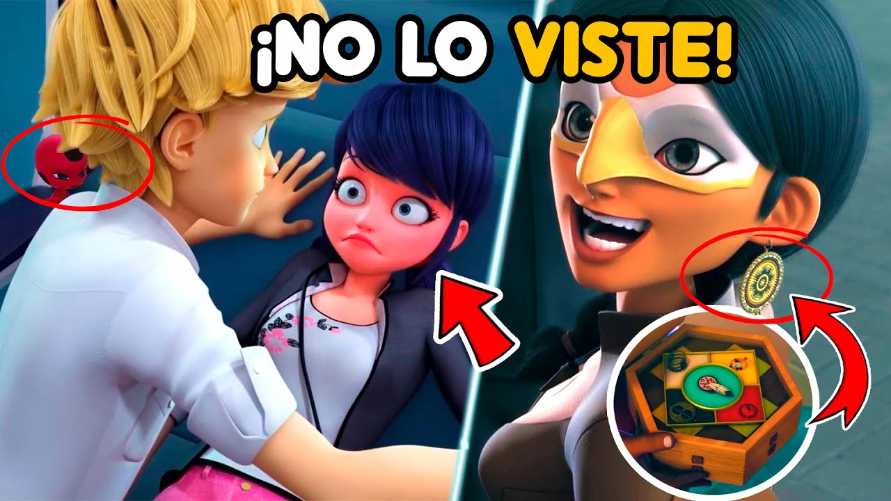 35 SECRETOS que NO NOTASTE del ESPECIAL de NUEVA YORK | Análisis, Secretos y Curiosidades 🐞🧐