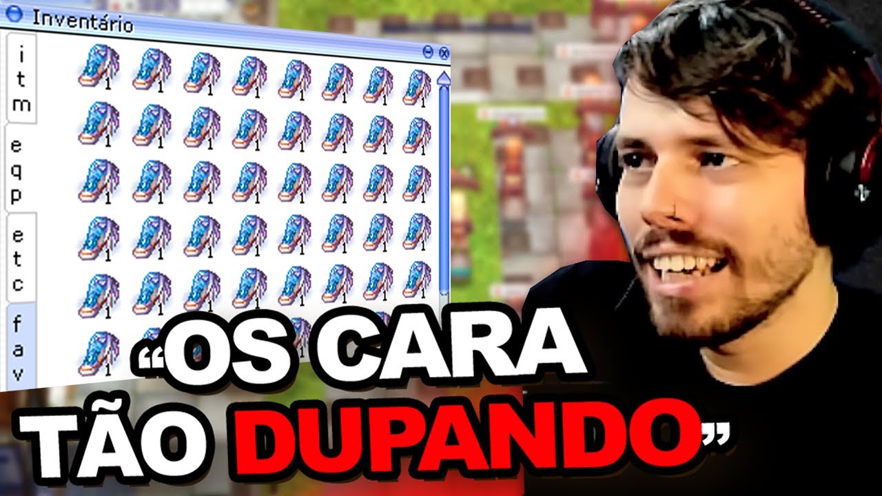 Ragnarok Saiu COMPLETAMENTE do Controle