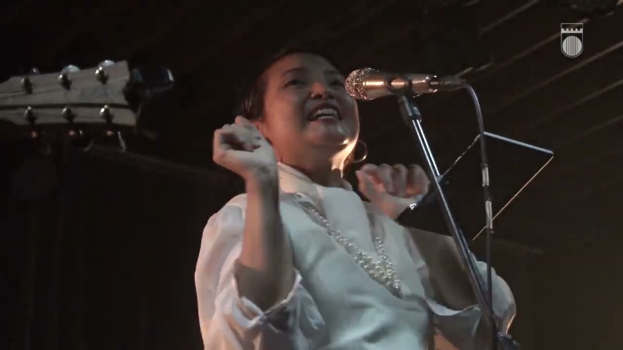 -  Episode 5: White Shoes & The Couples Company di Limunas XVII Bandung 7 Agustus 2022 (5/5)