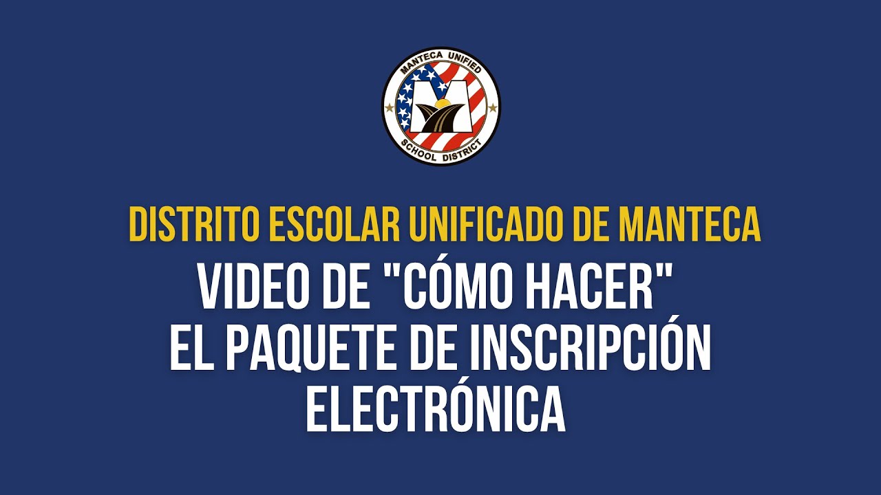 VIDEO DE 