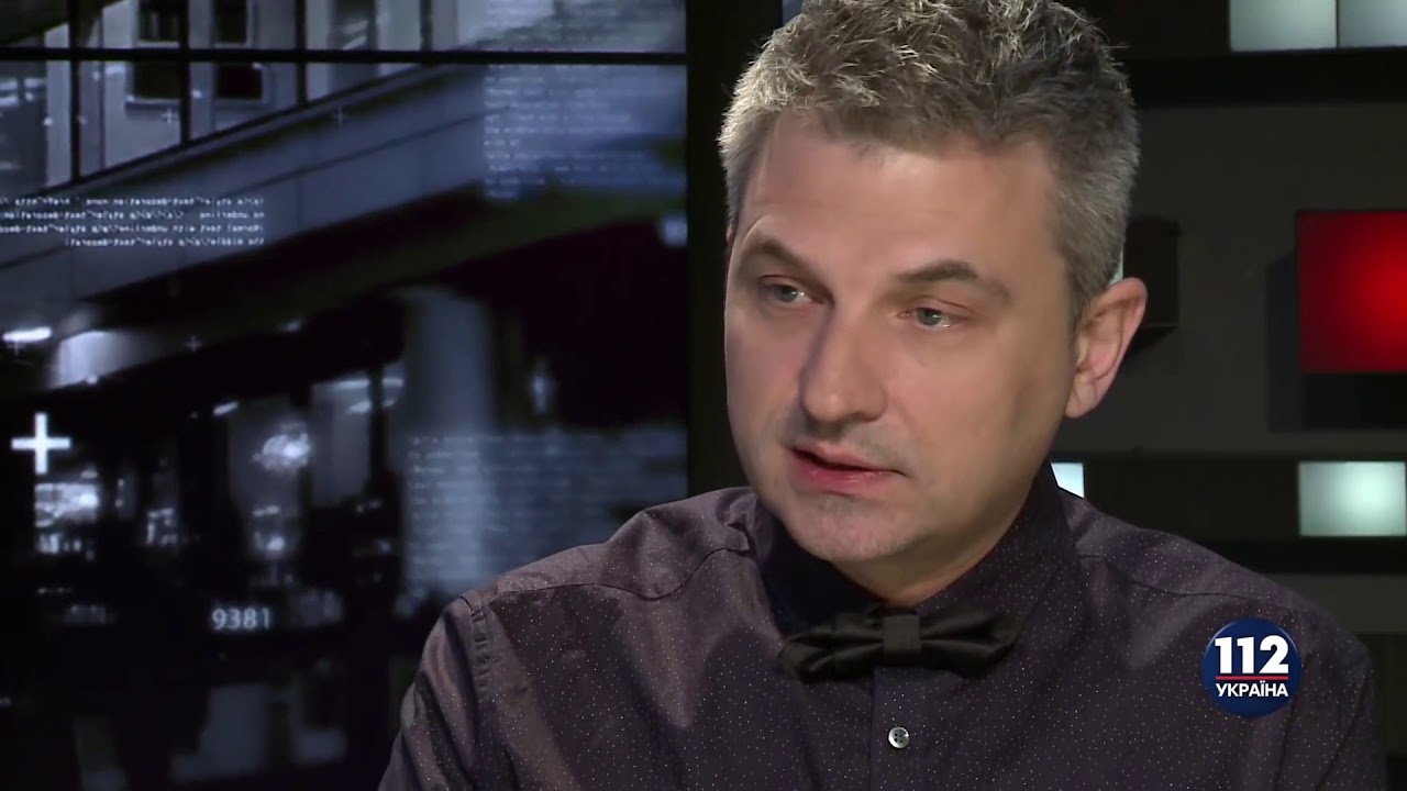 Скрыпин: Я мало того что псих &mdash; говно