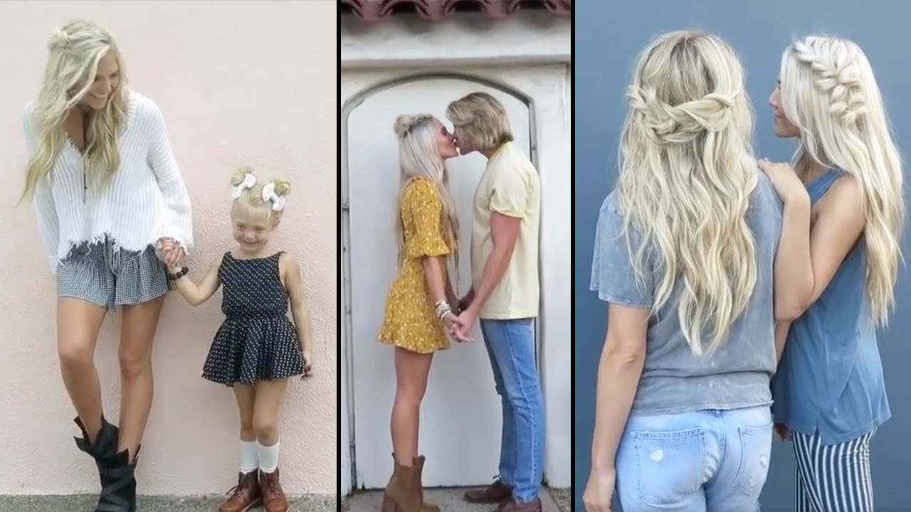 A Day with The LaBrants | Savannah LaBrant | Cole LaBrant | Everleigh LaBrant