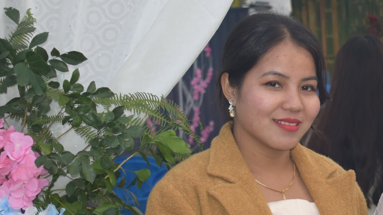 Miss.Puja Debbarma