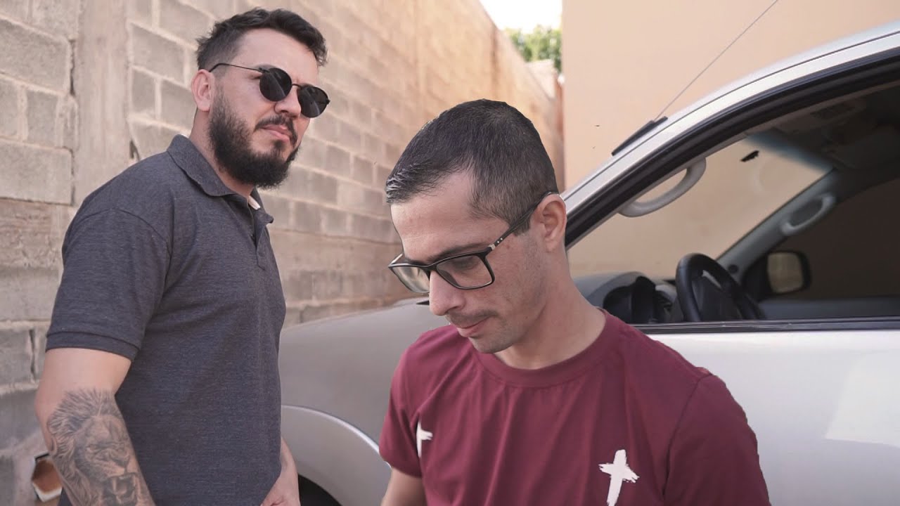 Só foi comprar a Caminhonete que abandonou o seu verdadeiro Amigo | Matutando