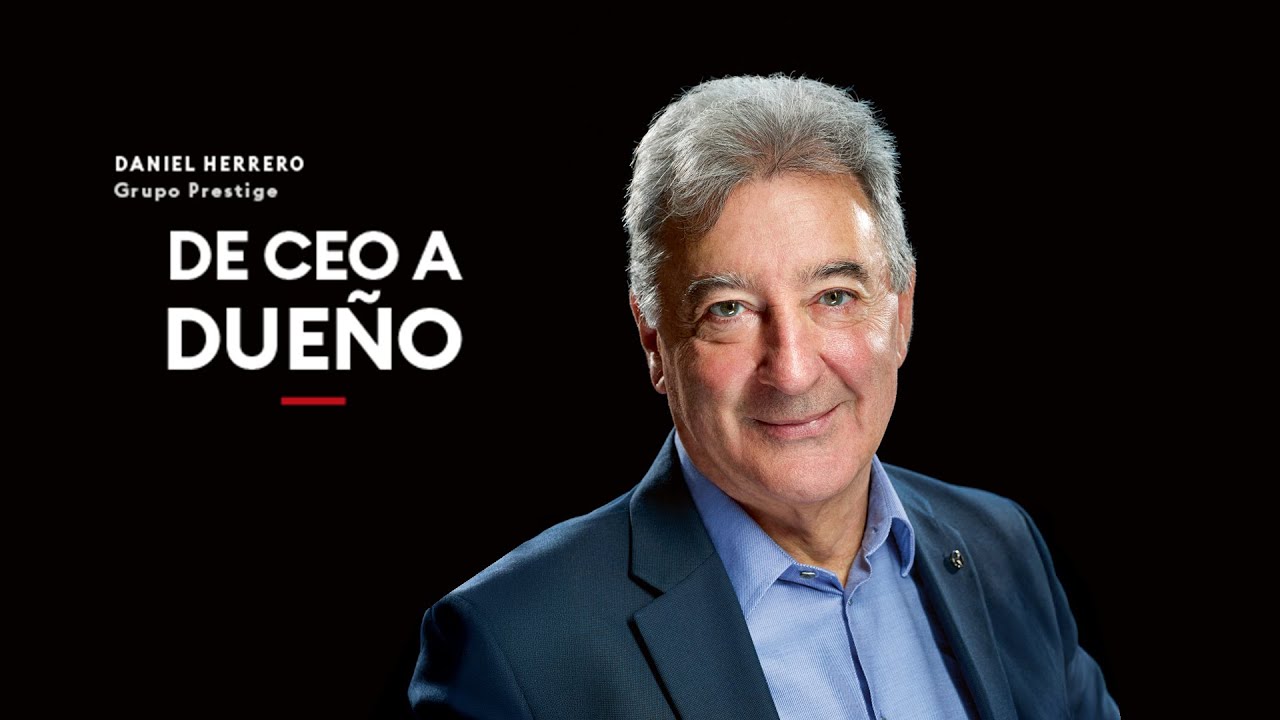 De CEO a dueño: tomó Mercedes-Benz Argentina y sueña con conquistar otro mercado millonario