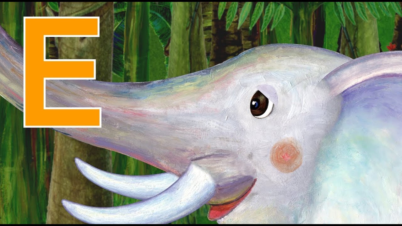 Learn the ABCs: 