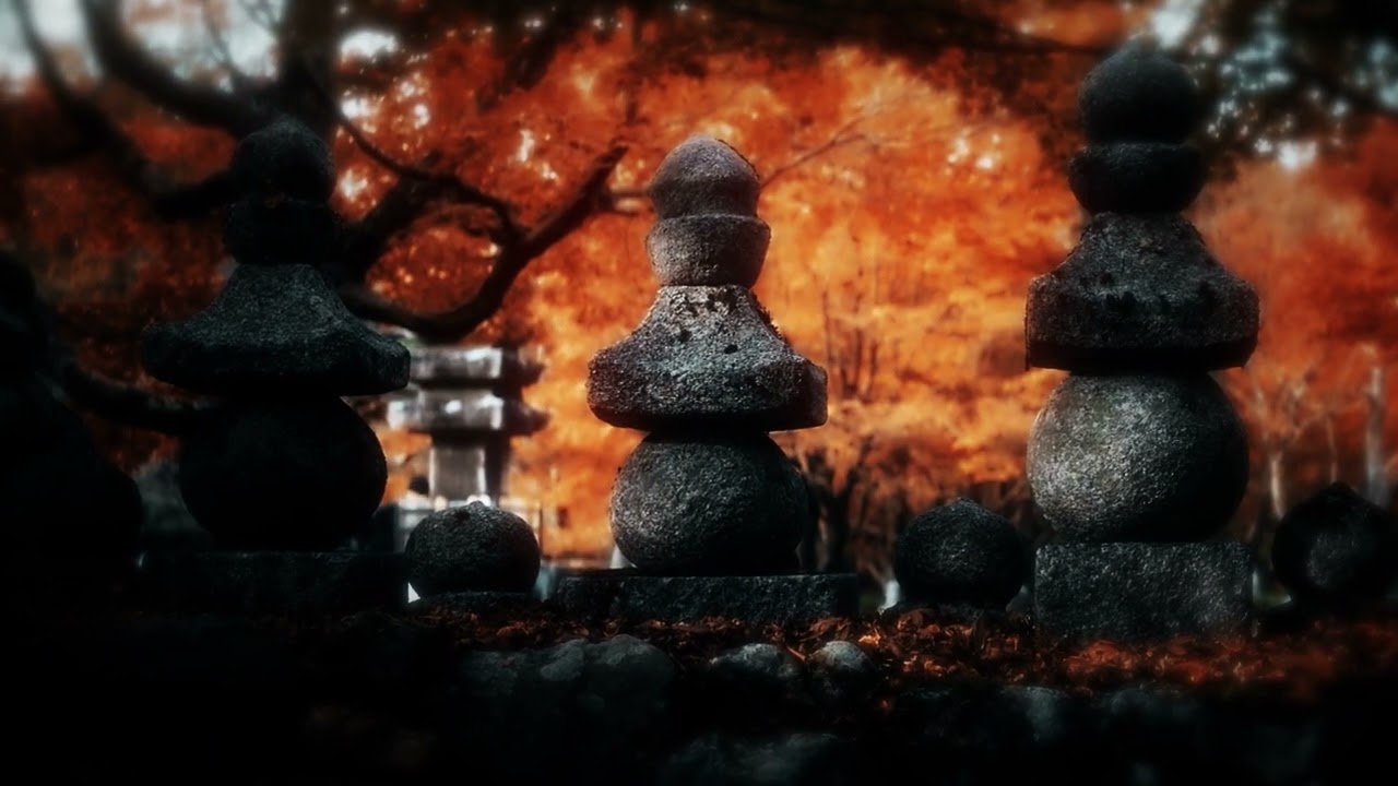 Ameonna - Autumn (A Long Goodbye...)