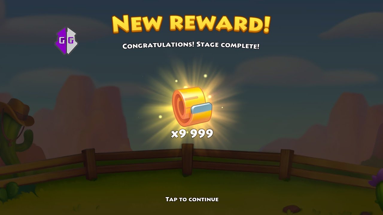 Items Event Hack | Township