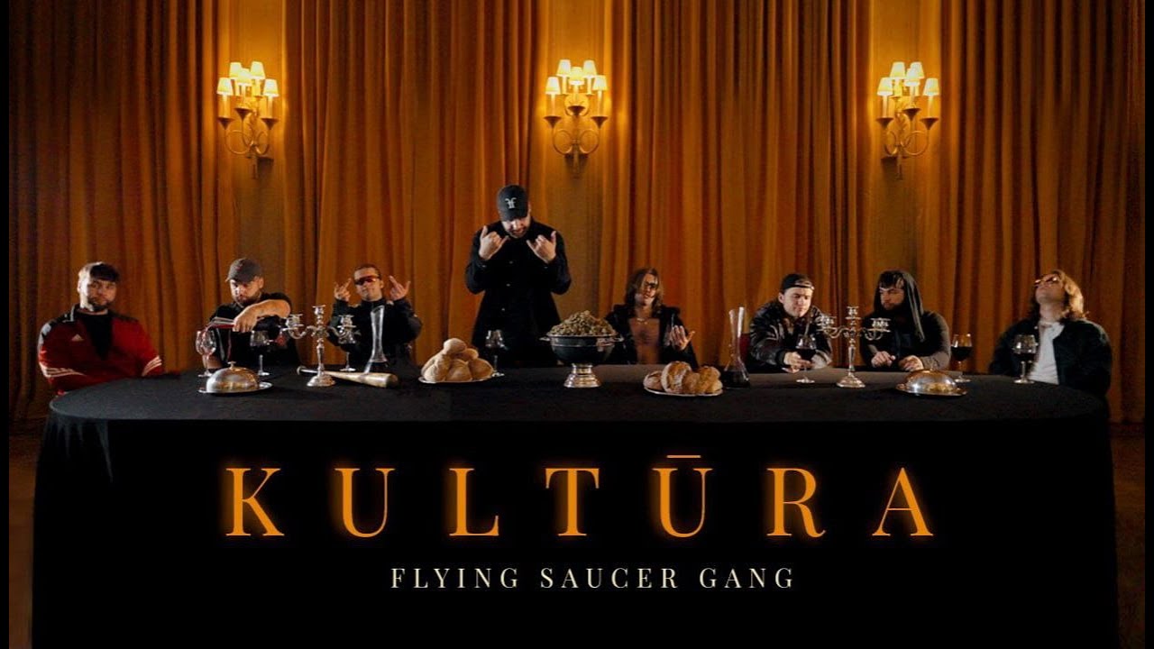 FSG - KULTŪRA