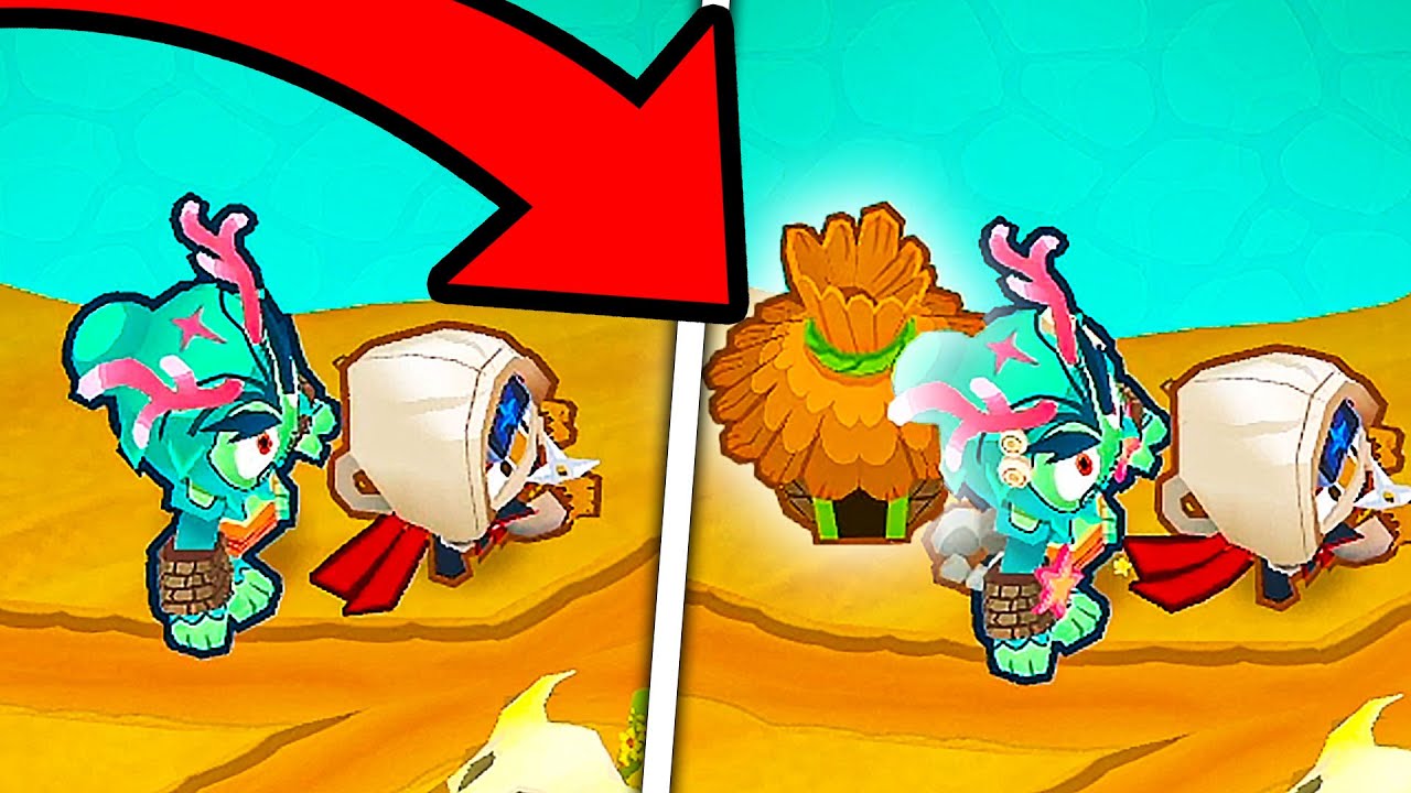 NIGDY NIE RÓB TAKIEGO BŁĘDU JAK ADMIROS w BLOONS TD BATTLES 2