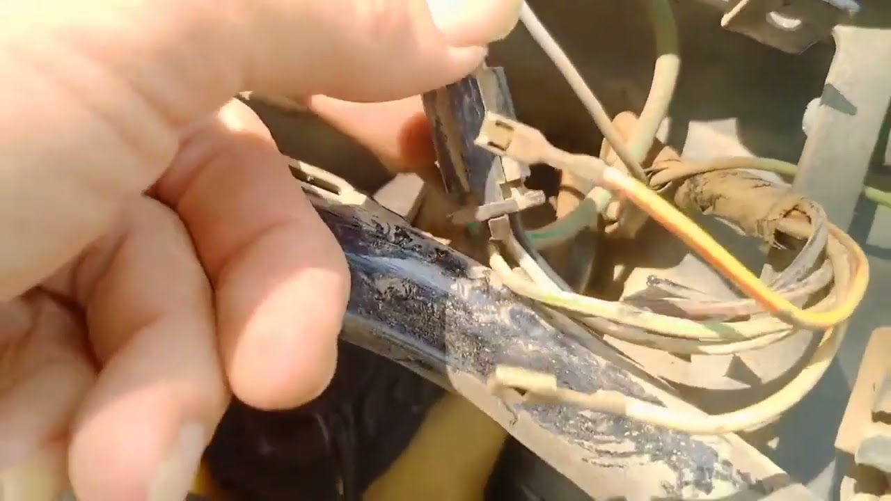 SOLUSI UNTUK LAMPU RX KING YANG REDUP/TIDAK TERANG