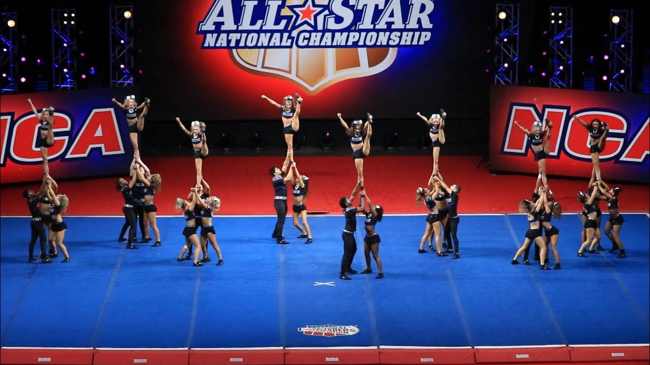 Prodigy Allstars Midnight NCA 2022 Day 1