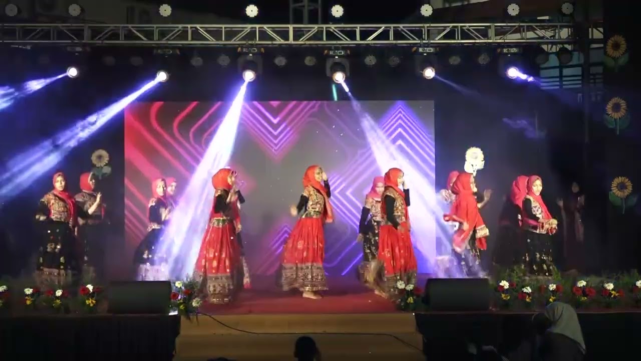 kaoser Annual day