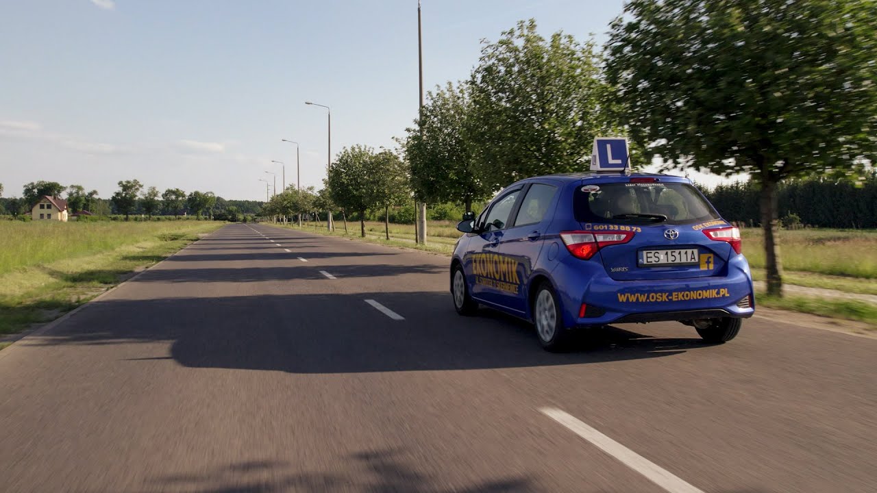 OSK Ekonomik Skierniewice - Z nami bezpiecznie dotrzesz do celu