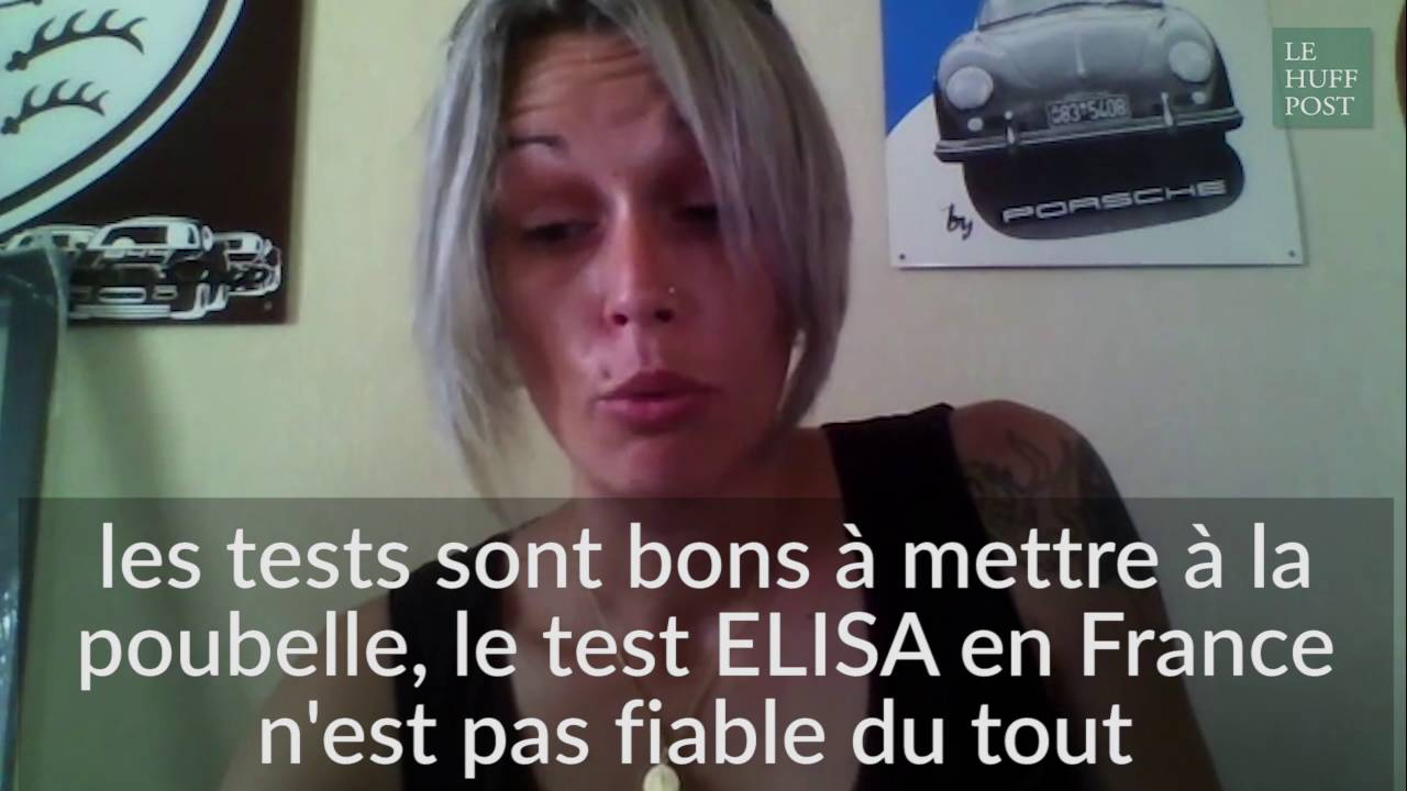 La maladie de Lyme est une maladie grave
