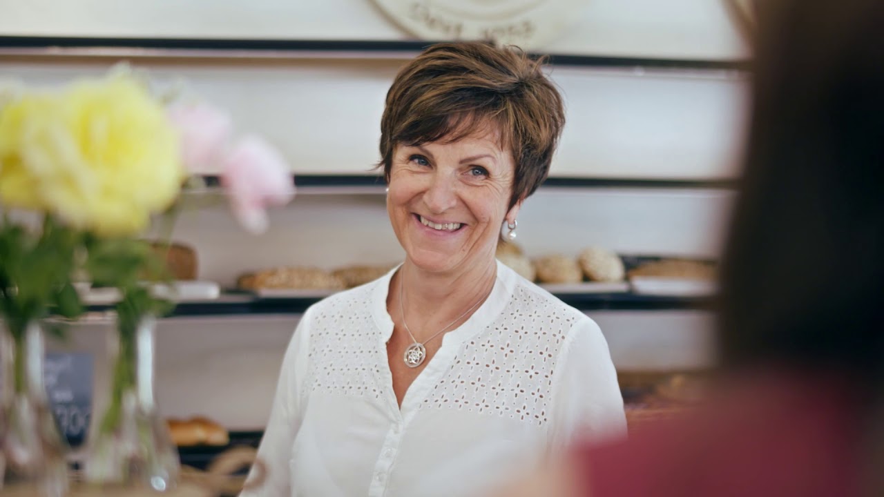 Gemeinde Spiegelau – MADE in FRG