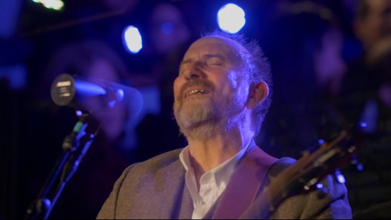 Choir! Choir! Choir! / Colin Hay - Men At Work 