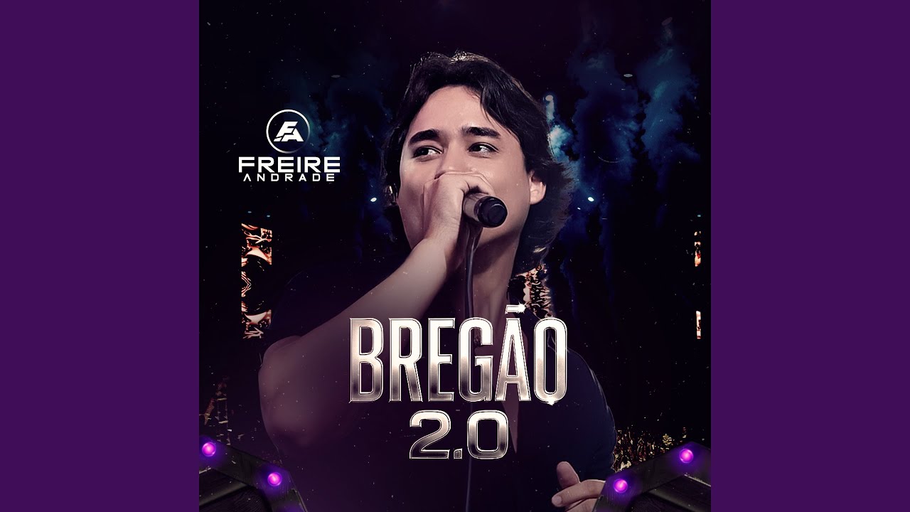 Sonho Lindo (Ao Vivo)