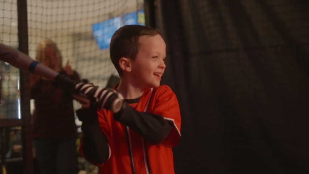 HitTrax Suite Promo Video