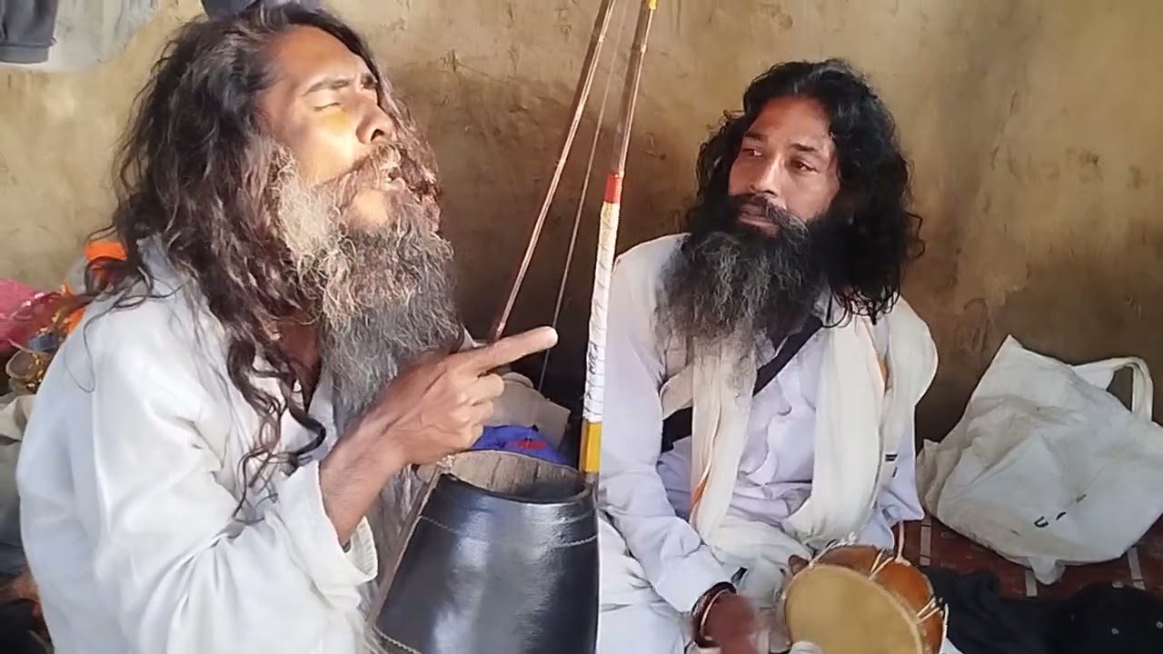 আহাদ খাইরুল পাগল। চুয়াডাঙ্গা লালন সেচ্ছাসেবক সংস্থা র সভাপতির কন্ঠে লালন সাইজির কালাম,,,,,,