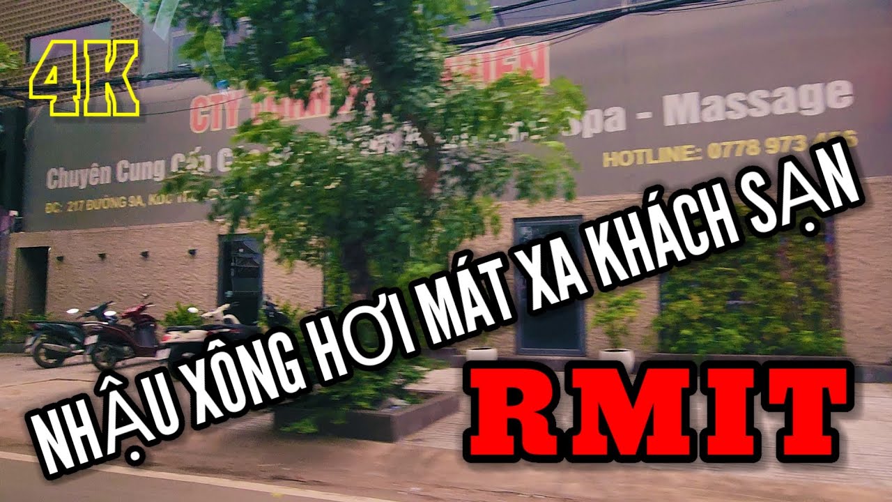 Khu dân cư Trung Sơn Quận 8 Bình Chánh : nhậu nhẹt xông hơi mát xa khách sạn mát mẻ