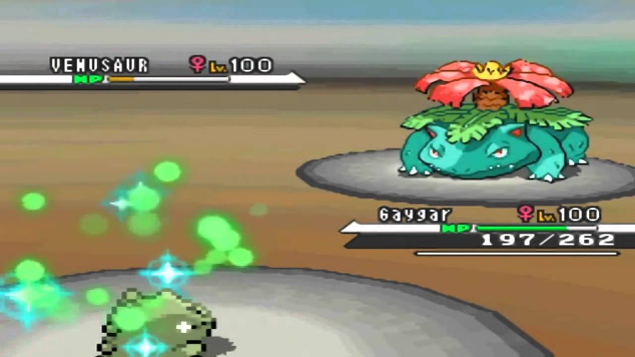 POKEMON IS SRS BUSINESS
