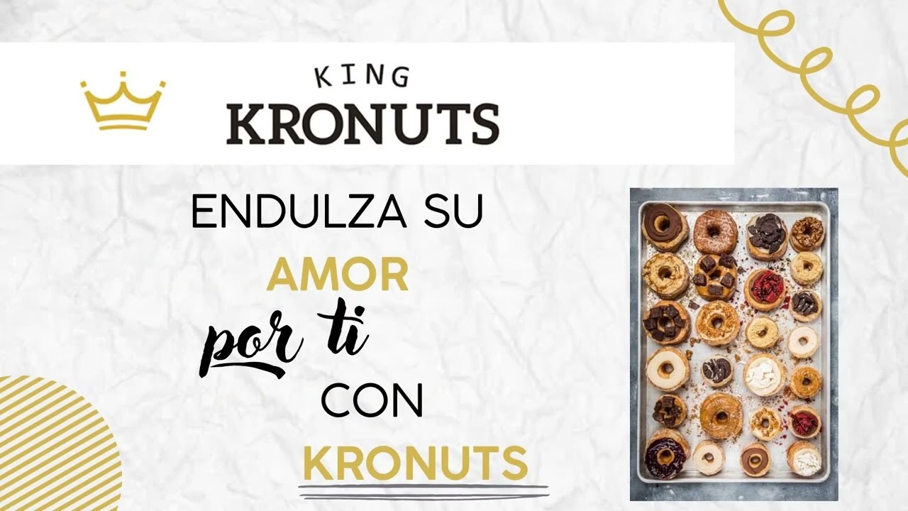 KING KRONUTS_MKT DIGITAL