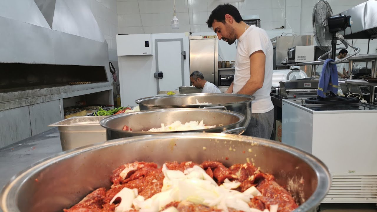 Sümüklü dana basdırması