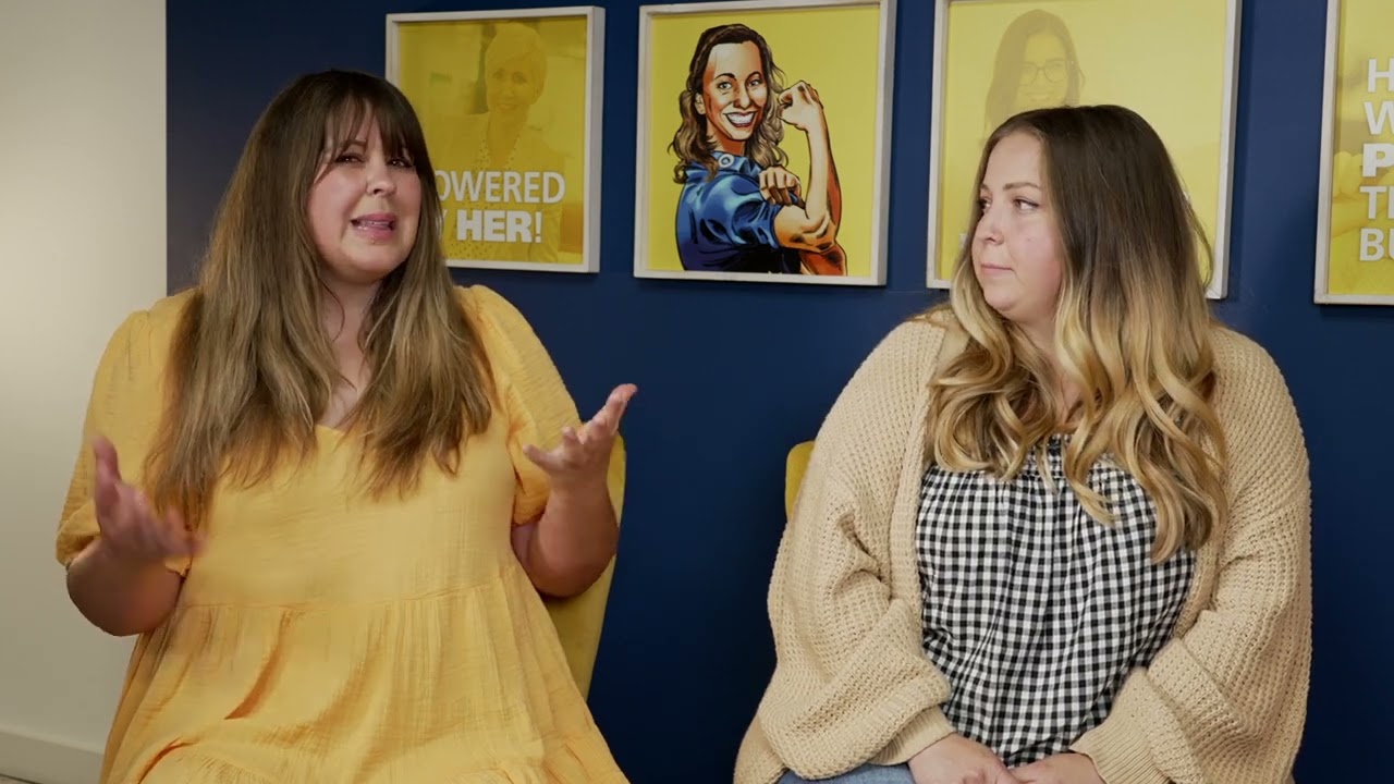 Doing Life Your way with Hey Wanderer