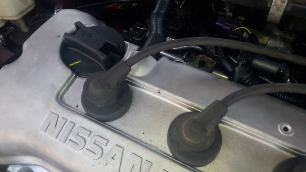 Falla sensor maf tsuru iii