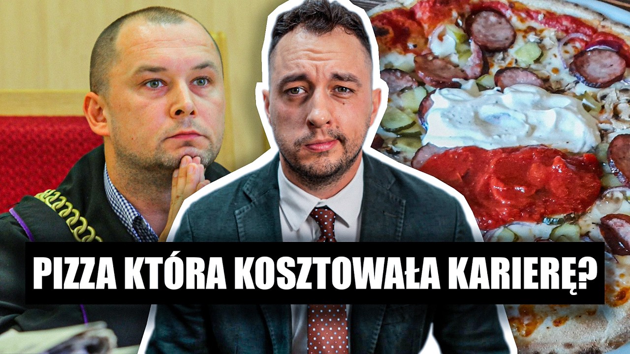 Sędzia Broni Się Jak Amator W Swojej Sprawie - Jechał W Stanie Nietrzeźwości?