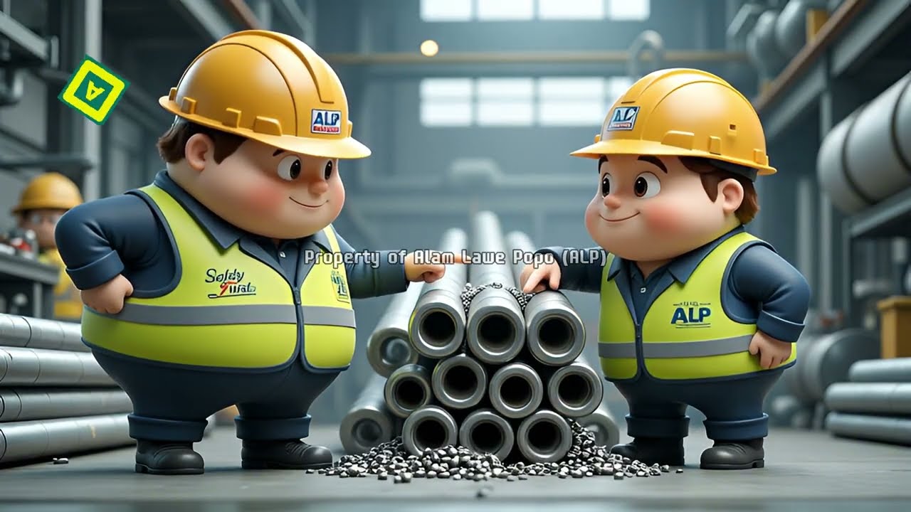 Types of Economizers in Water Tube Boilers – Explained with Real Industrial Examples!