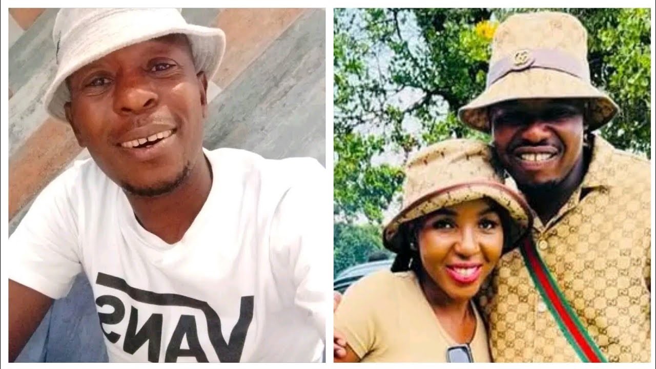 Gagash a responda ka Dj Nomza|He's not clean says Gagash😲