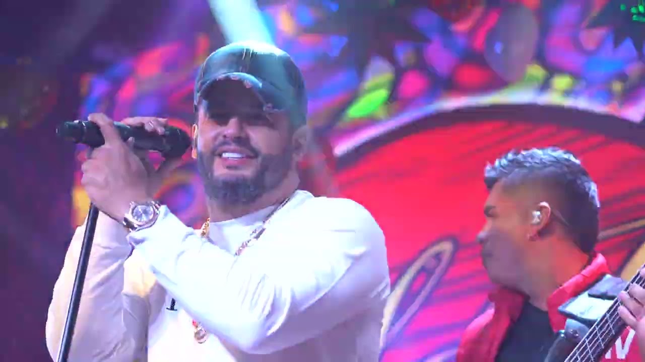 Después de amar - Nelson Velásquez En Vivo La chula medellín 2022