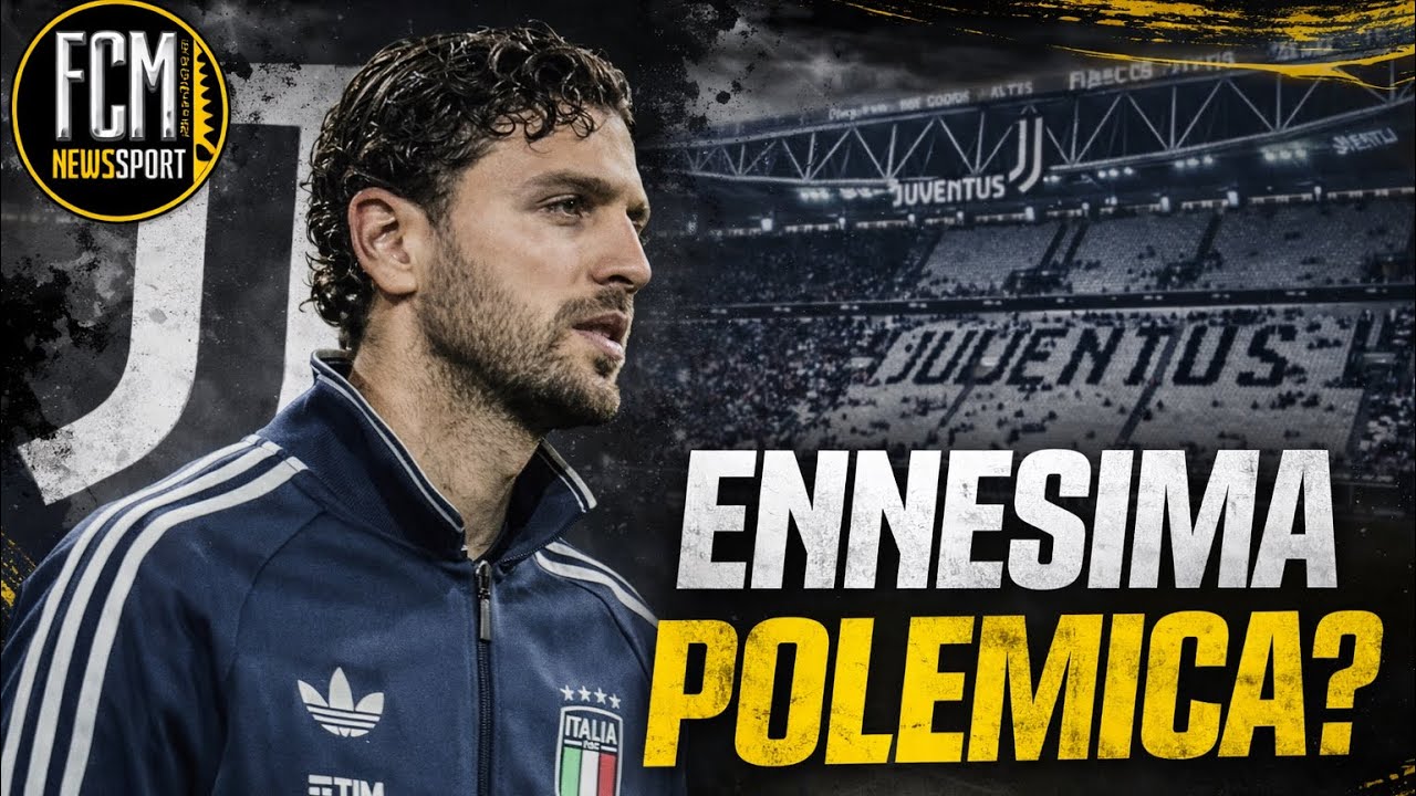 🚨BOOM BALZARINI JUVE🚨 